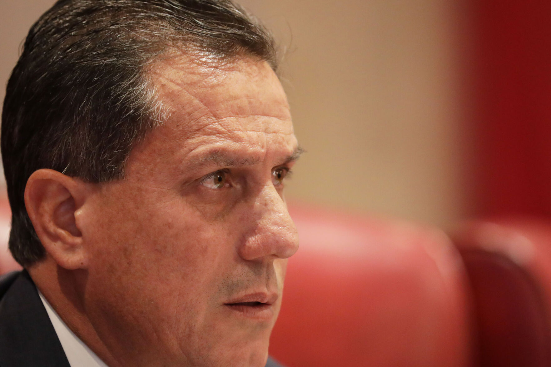 Héctor Martínez